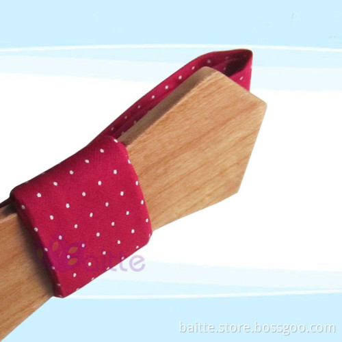 men bow tie wood bow tie